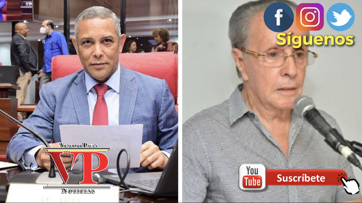 Senado aprueba en segunda lectura proyecto de Ley designa nombre de ...